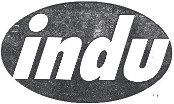 Indu Device mark 1629633 Trademark