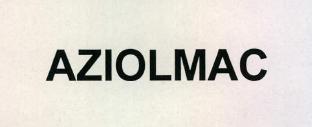 Aziolmac Device mark 2230163 Trademark