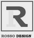 Rosso Design Device mark 2946630 Trademark