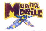 Munna Mobile (label) Device mark 1490541 Trademark