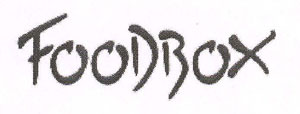 Foodbox Device mark 1790680 Trademark