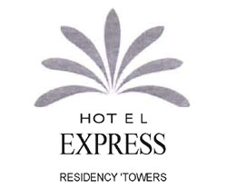 Express With Device Of Flower Device mark 2688762 Trademark
