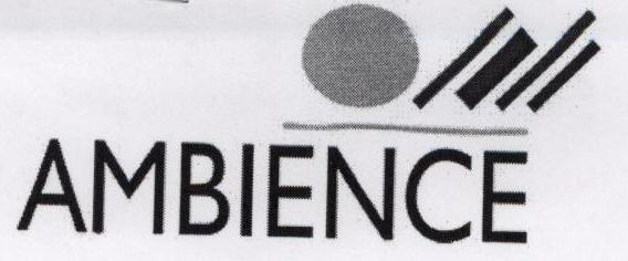 Ambience With Device Device mark 1642347 Trademark