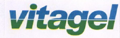 Vitagel Device mark 1882240 Trademark