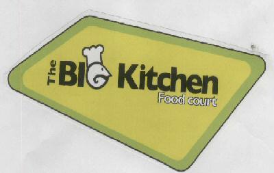 Bi Kitchen Device mark 1721838 Trademark
