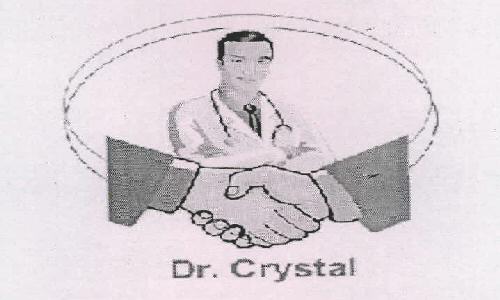 Dr. Crystal Device mark 2263096 Trademark