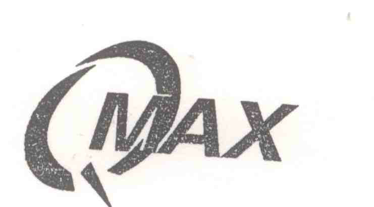 Qmax Device Device mark 846370 Trademark