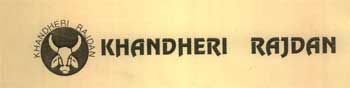 Khandheri Rajdan Device mark 971682 Trademark