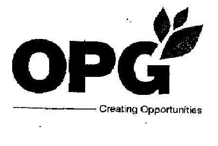 Opg Creating Opportunities Device mark 1985231 Trademark