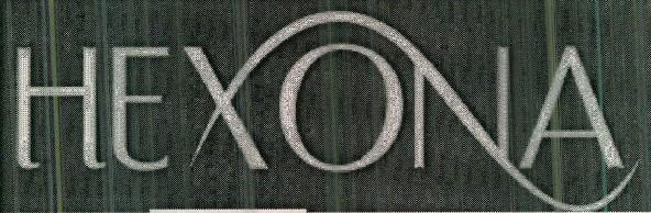 Hexona Device mark 2423303 Trademark
