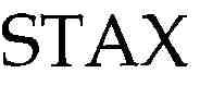 Stax Device mark 1811681 Trademark