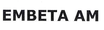 Embeta Am Device mark 1689390 Trademark