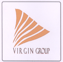 Virgin Group (device) Device mark 2213732 Trademark
