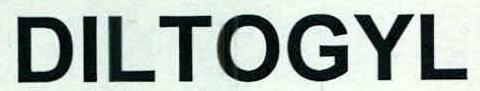 Diltogyl Device mark 2385076 Trademark