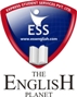 Ess The English With Logo Device mark 2154470 Trademark