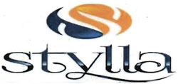 Stylla With S Logo Device mark 2899436 Trademark