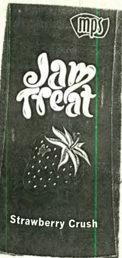 Mps Jam Treat Device mark 1509046 Trademark