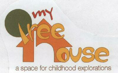 My Tree House With Label Device mark 1666501 Trademark