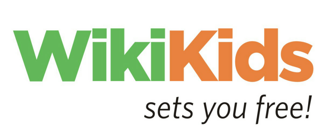Wikikids - Sets You Free! Device mark 1927400 Trademark