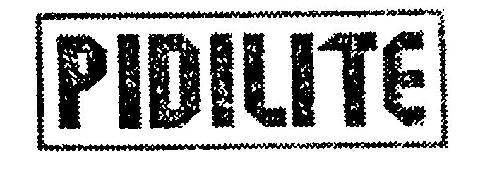 Pidilite Device mark 680016 Trademark