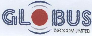 Globus With Label Device mark 1661974 Trademark