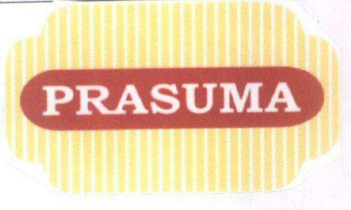 Prasuma Device mark 1712887 Trademark
