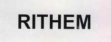 Rithem Device mark 2161148 Trademark