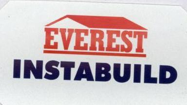 Everest Instabuild With Device Device mark 1707368 Trademark