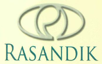 Rasandik Device mark 2988652 Trademark