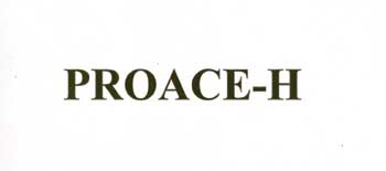 Proace-h Device mark 2038109 Trademark