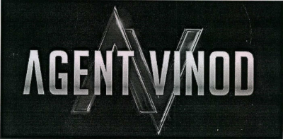 Av Agent Vinod Device mark 2294610 Trademark