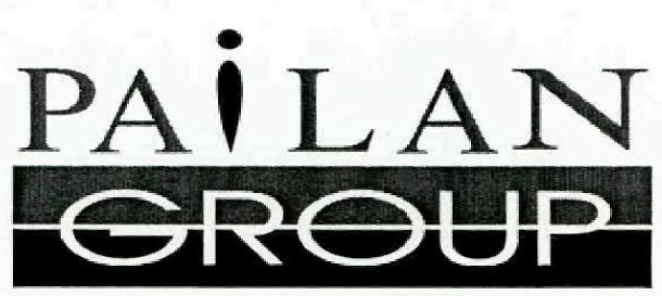 Pailan Group Device mark 2315053 Trademark