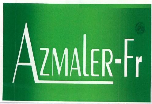 Azmaler-fr Device mark 2426801 Trademark