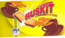 Ruskit (label) Device mark 1667480 Trademark
