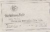 Krishnasab (label) Device mark 508748 Trademark