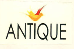 Antique With Device Of Bird Device mark 2555980 Trademark