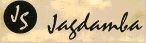 Jagdamba (label) Device mark 835907 Trademark
