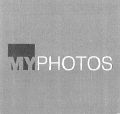 My Photos (label) Device mark 1514845 Trademark