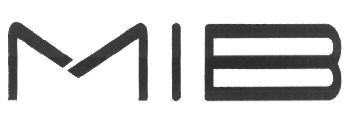 Mib (device) Device mark 2724296 Trademark