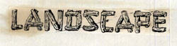 Landscape Device mark 772772 Trademark
