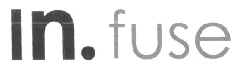 In. Fuse (heavy Letters) Device mark 1408045 Trademark