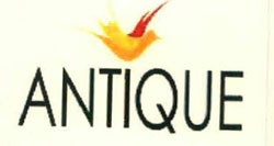 Antique With Device Of Bird Device mark 2556001 Trademark