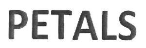 Petals (device) Device mark 2650319 Trademark