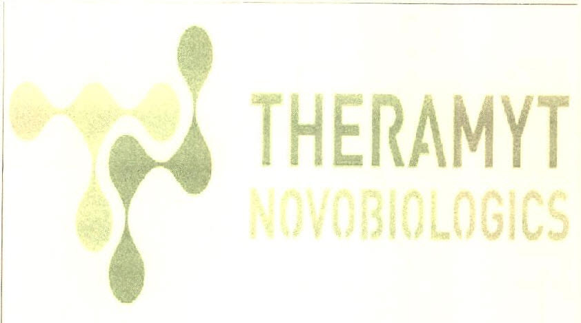 Theramyt Novobiologics Device mark 2773404 Trademark