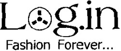 Log.in Fashion Forever Device mark 1376378 Trademark