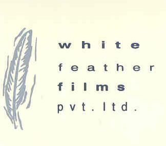 White Feather Films Pvt. Ltd. (device Of Leaves) Device mark 1578391 Trademark