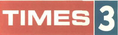 Times 3 (device) Device mark 2757715 Trademark