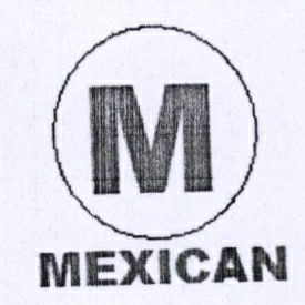 Mexican Device mark 1831415 Trademark