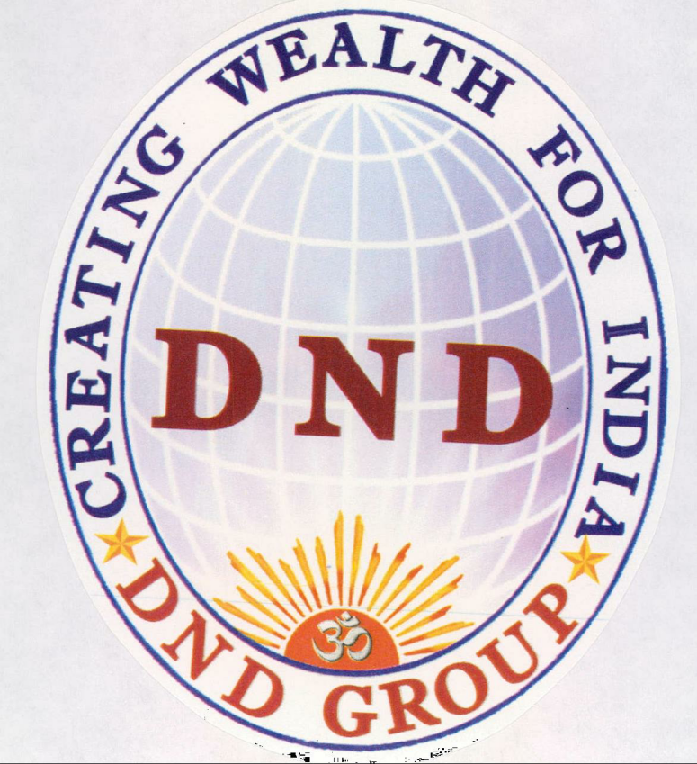 Dnd Group Device mark 1978441 Trademark