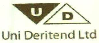 Ud Uni Deritend Ltd Device mark 2572666 Trademark